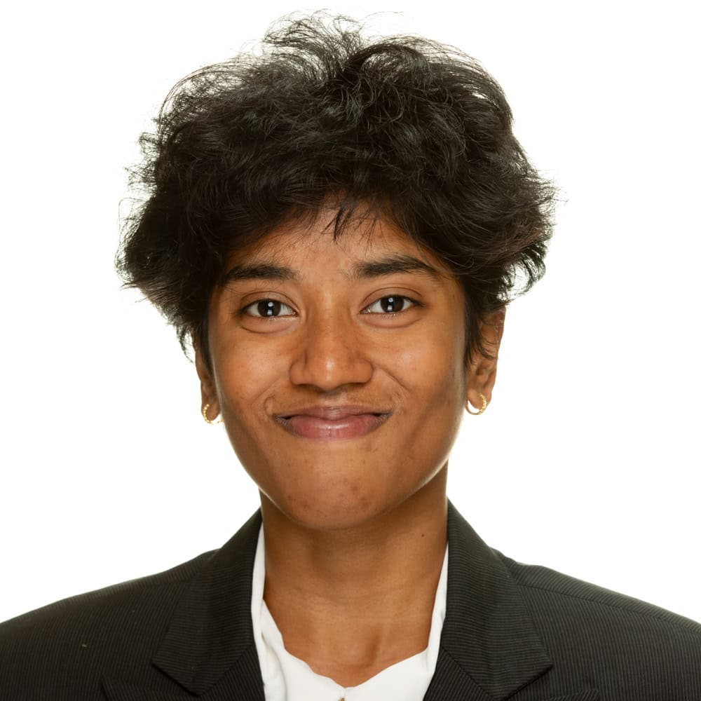 Photo of Hasvi Muriki