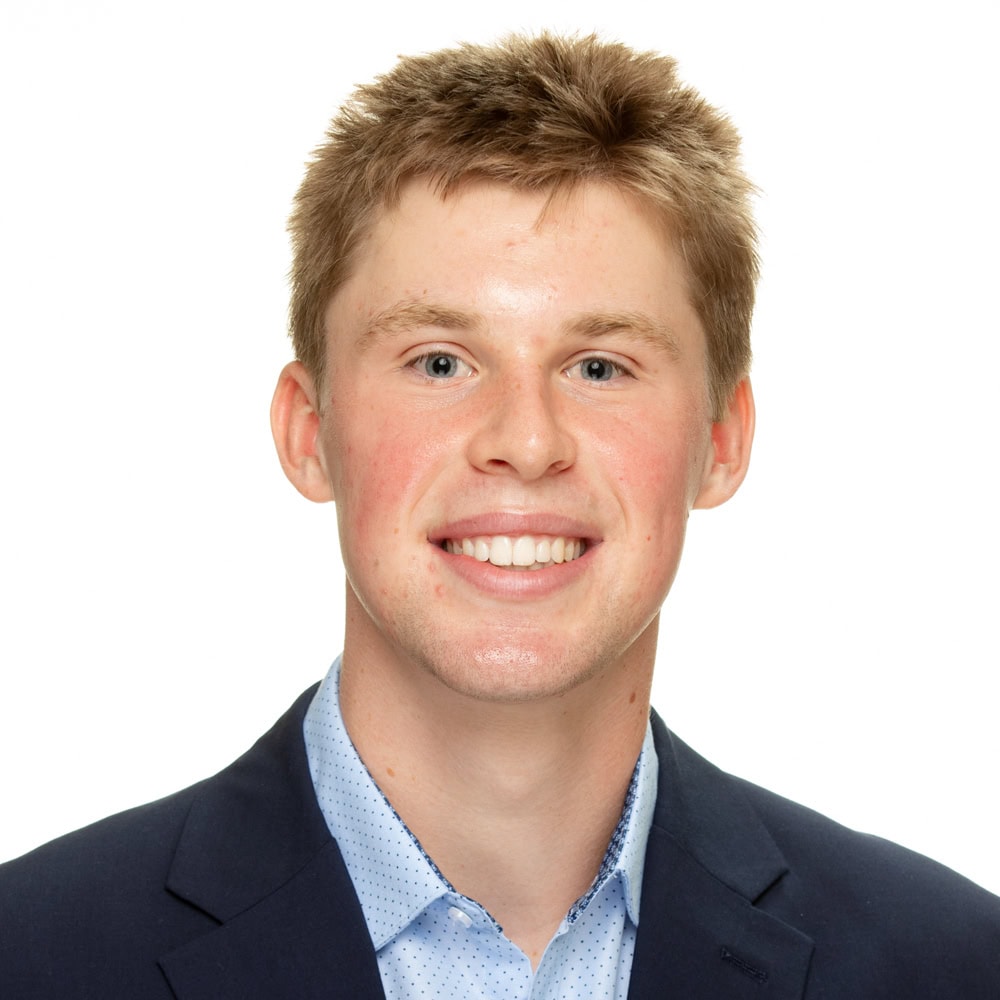 Photo of Oliver Narbut