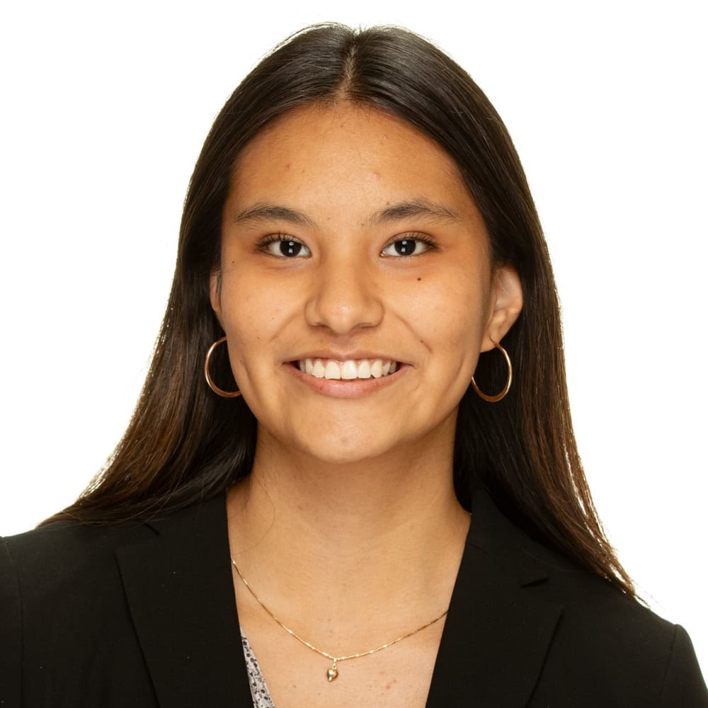 Photo of Jamila Navarro Rodas
