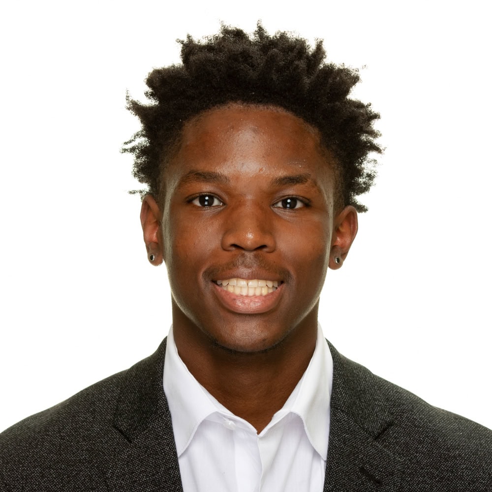 Photo of Kevin Noble