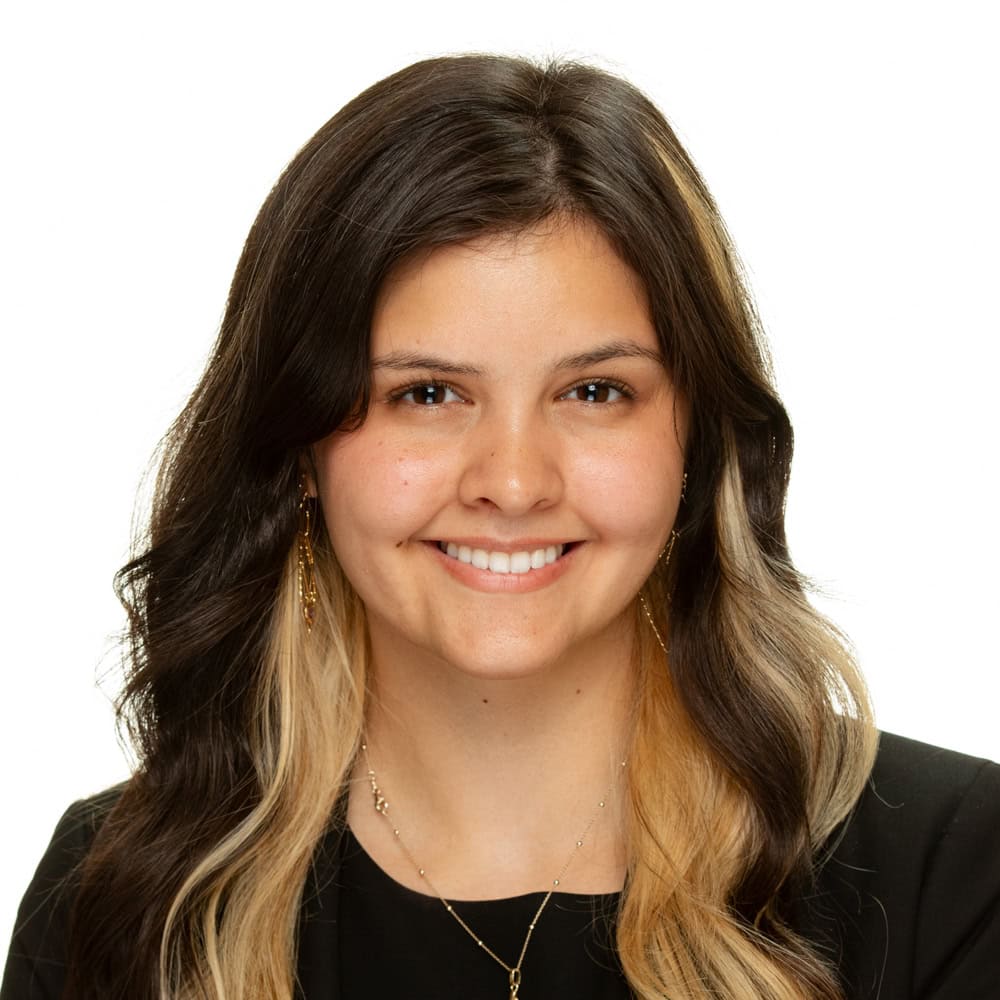 Photo of Christina Pappas