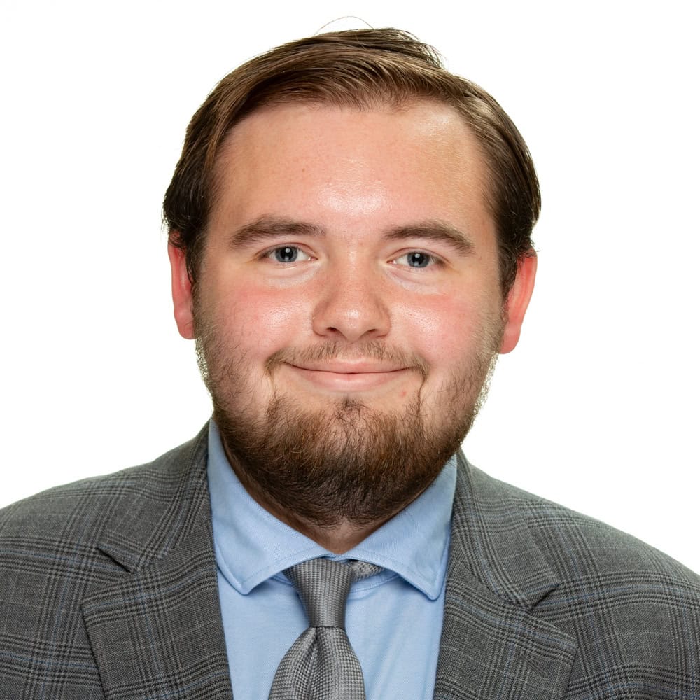Photo of Hadley Pridgen
