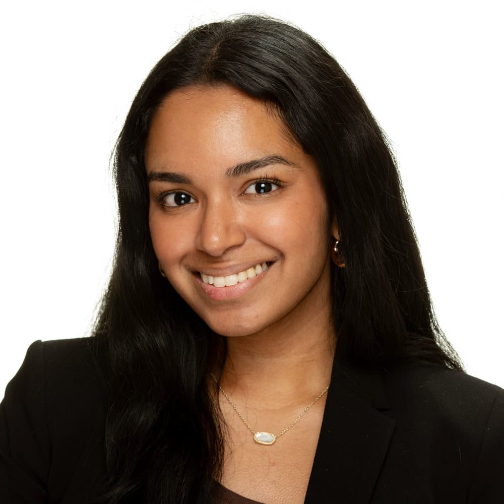 Photo of Vandana Ramanathan
