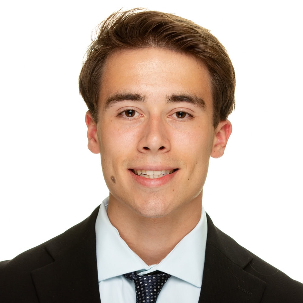 Photo of Joe Rzentkowski
