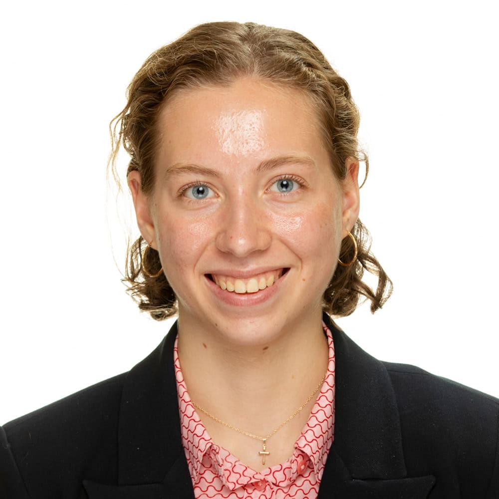 Photo of Elinor Storey