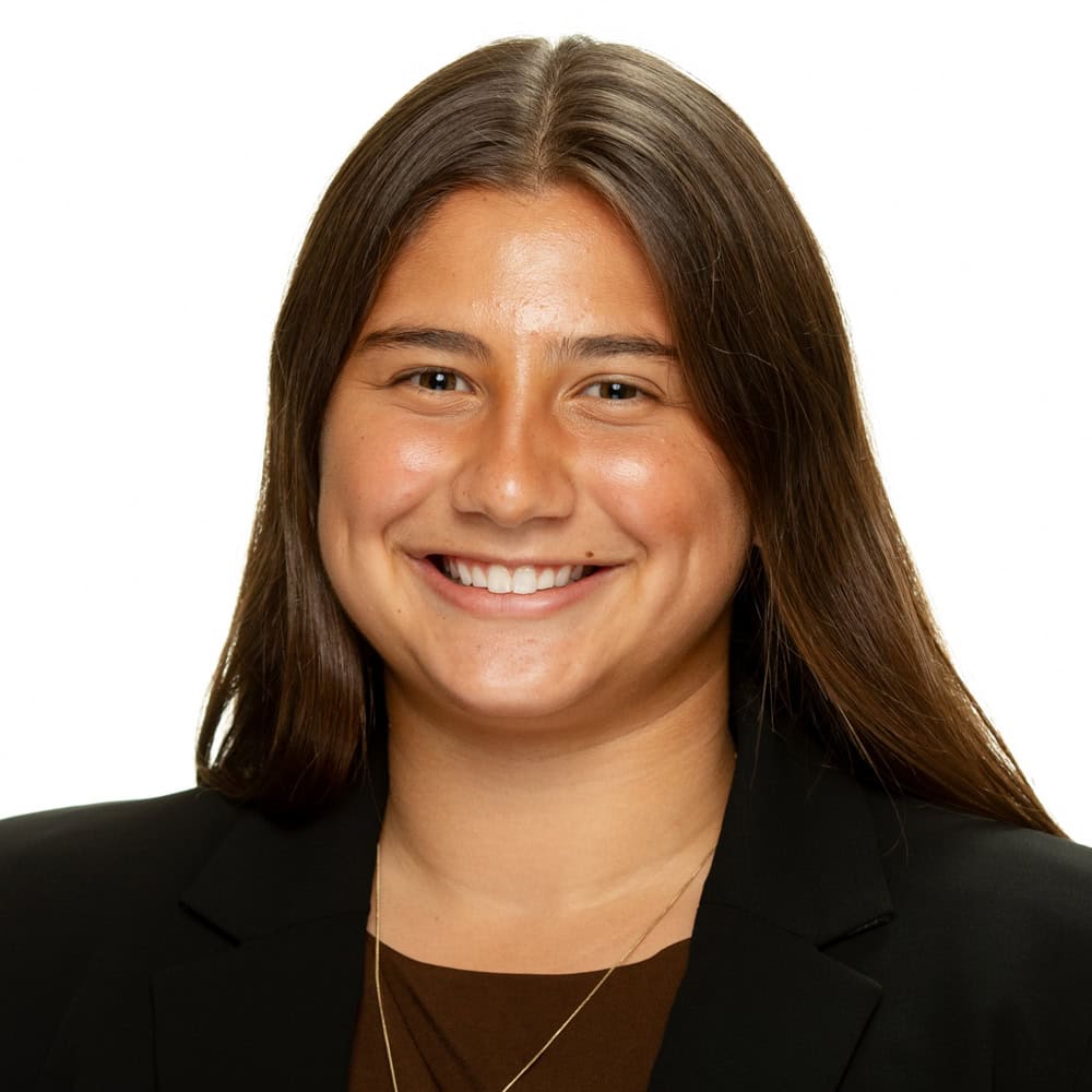 Photo of Alyssa Wiener
