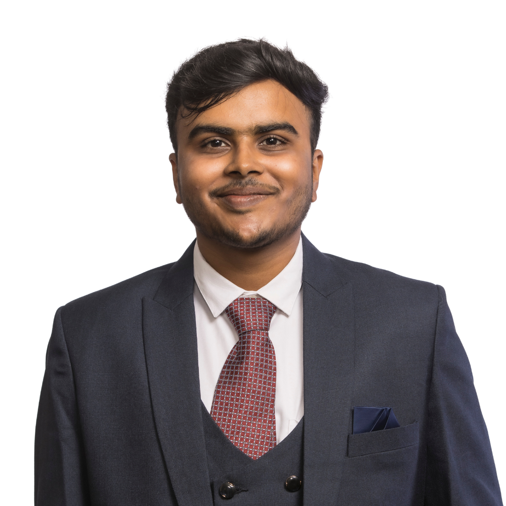 Chirag Somani