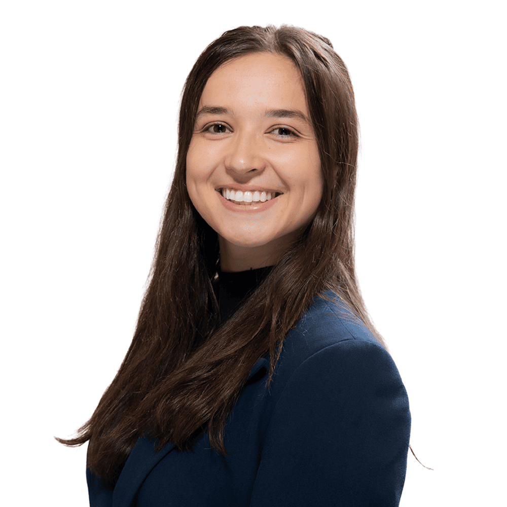 headshot of Katherine Guittari