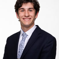 Photo of Robert Daniel Jones