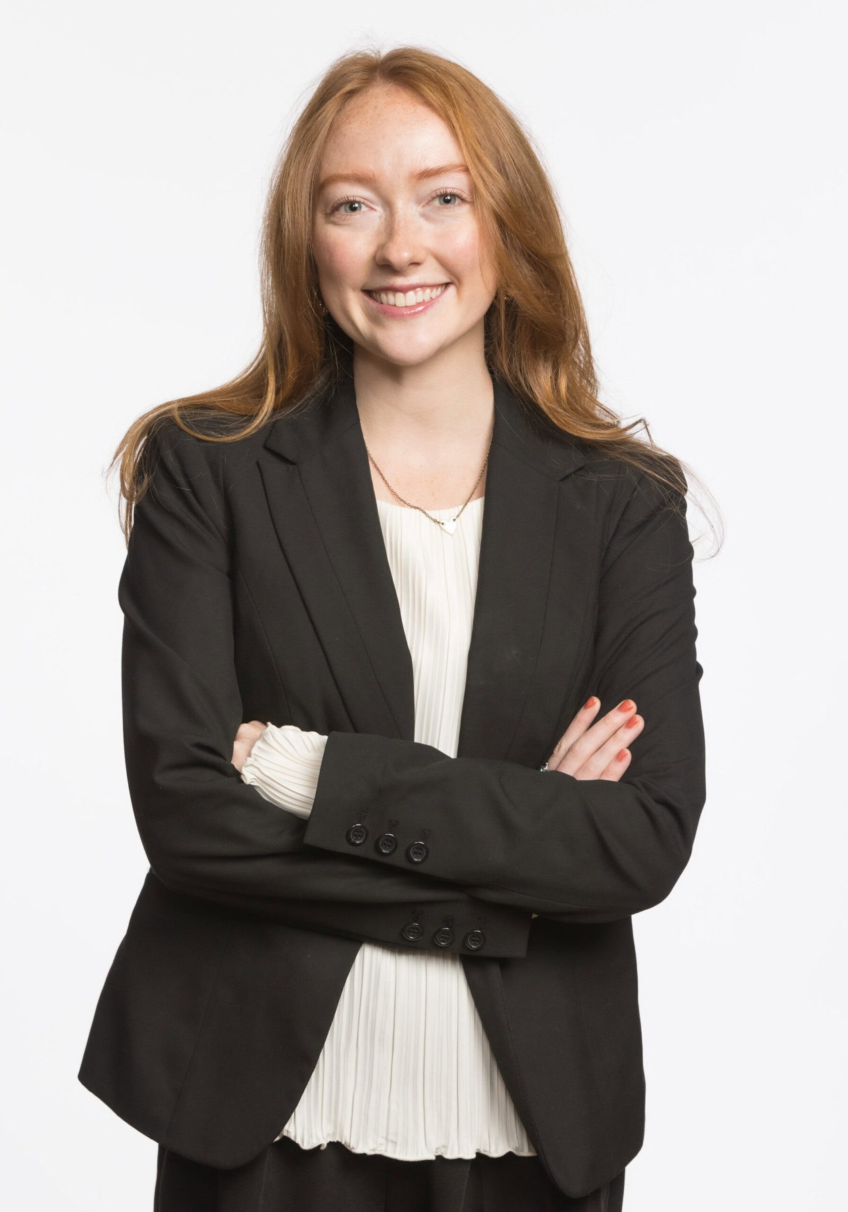 Headshot of Maggie Kern