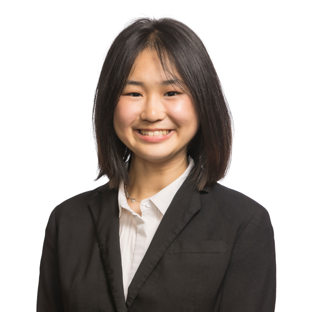 Sidney Chong
