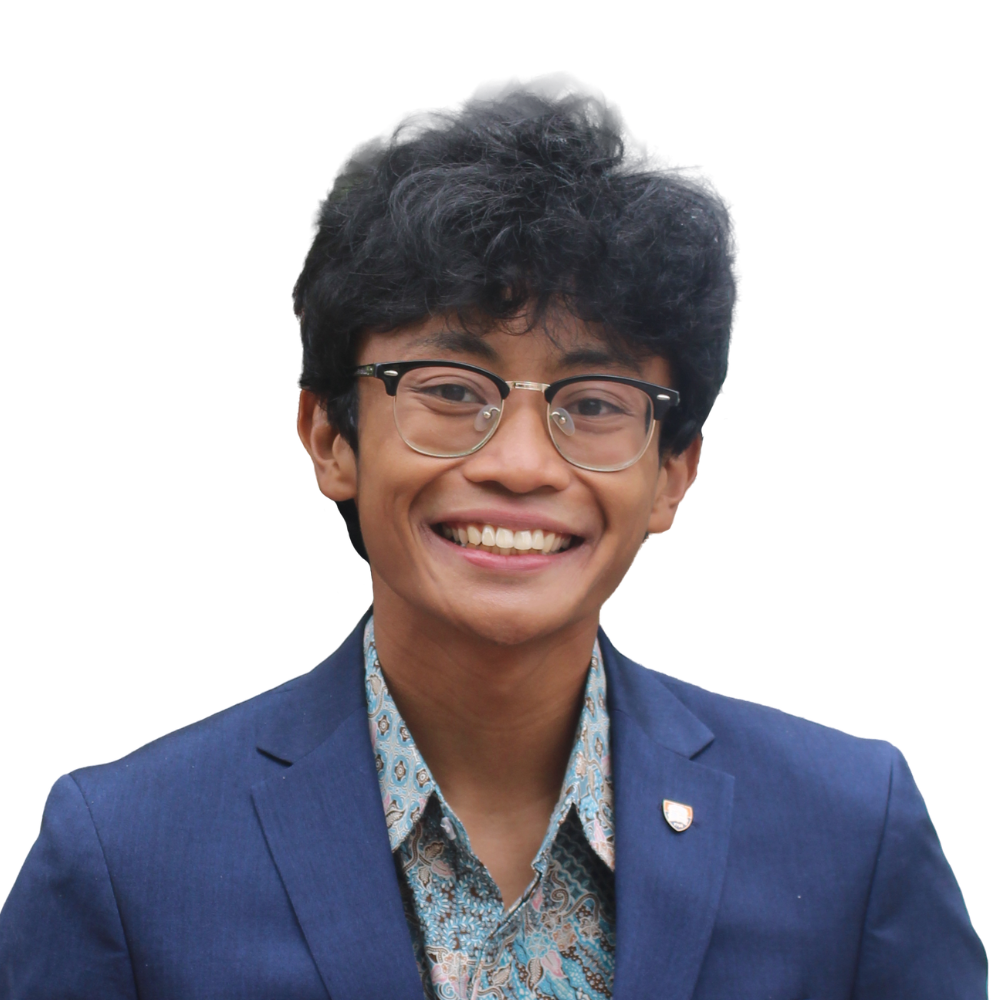 Sukidi, Bryan