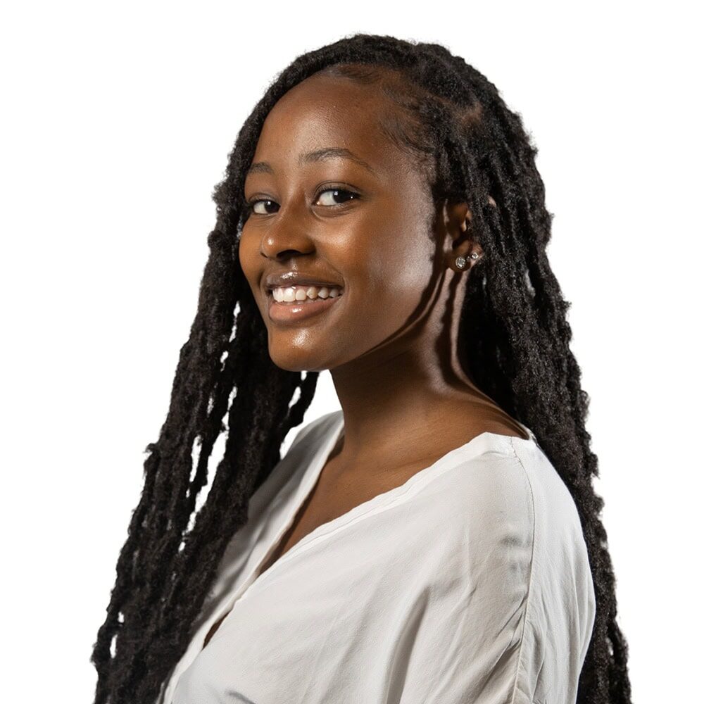 Headshot of Jill Tora